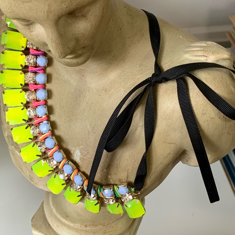 Statement Necklace! - image 5